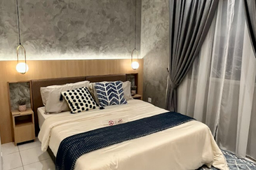 Emerald 9 Condominium