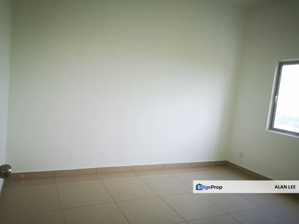 Permata Residence @ Taman Rakan , Freehold, Selangor, Kajang