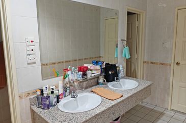 Taman Taming Indah 1