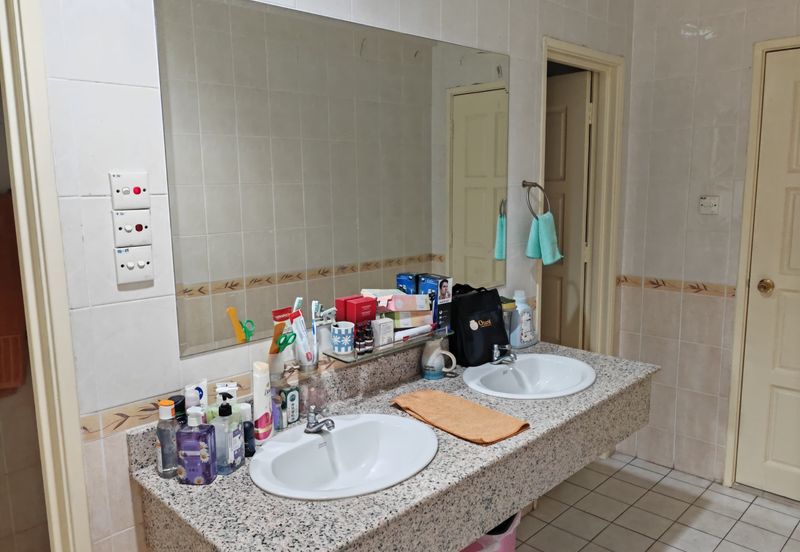 Taman Taming Indah 1