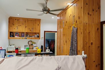 Taman Taming Indah 1