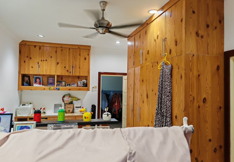 Taman Taming Indah 1