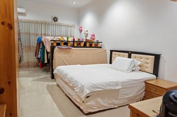 Taman Taming Indah 1