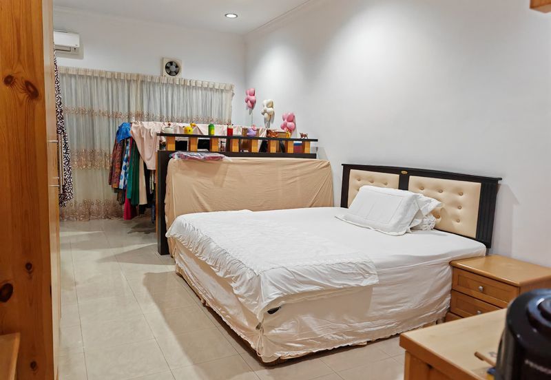 Taman Taming Indah 1