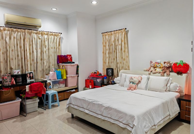 Taman Taming Indah 1