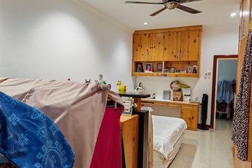 Taman Taming Indah 1