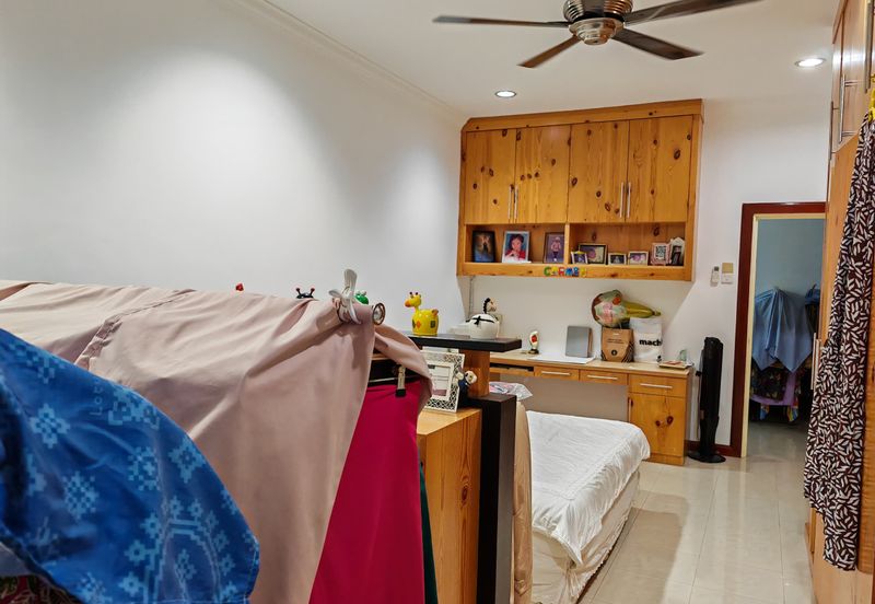 Taman Taming Indah 1