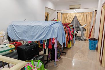 Taman Taming Indah 1