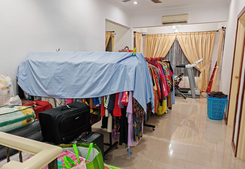 Taman Taming Indah 1