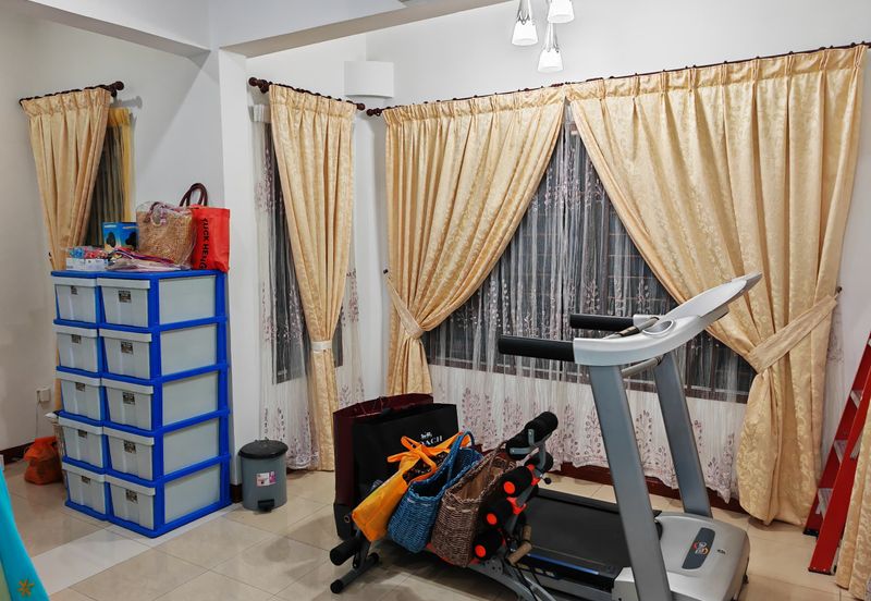 Taman Taming Indah 1