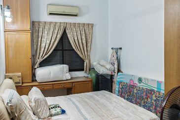 Taman Taming Indah 1