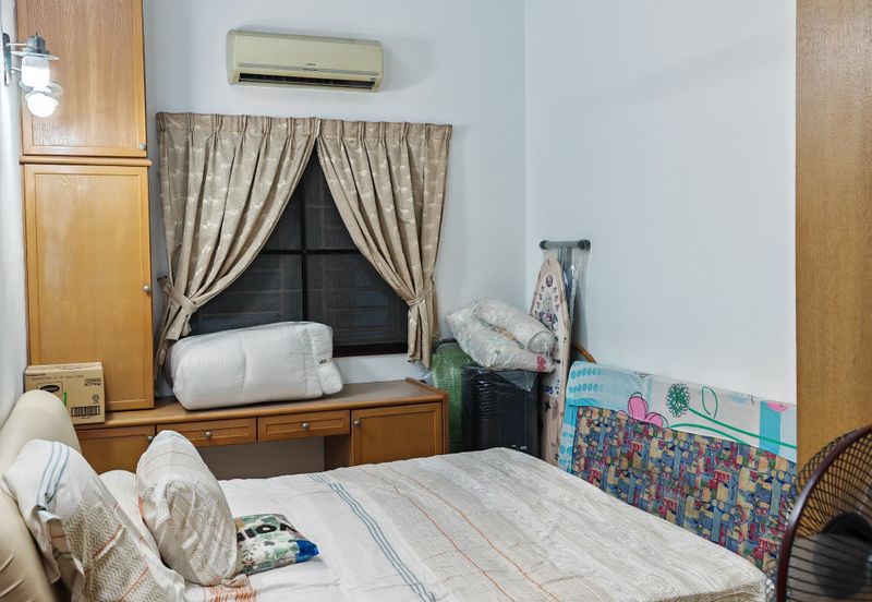 Taman Taming Indah 1