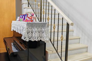 Taman Taming Indah 1