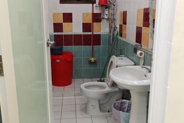 Taman Taming Indah 1