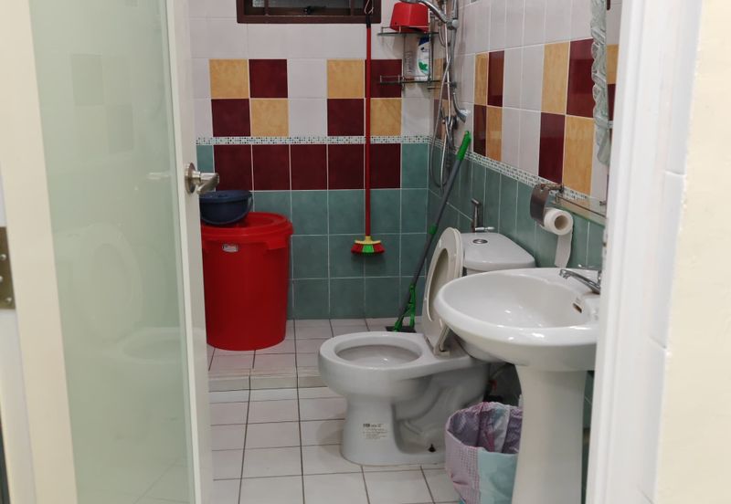 Taman Taming Indah 1