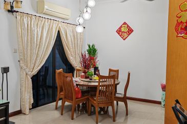 Taman Taming Indah 1