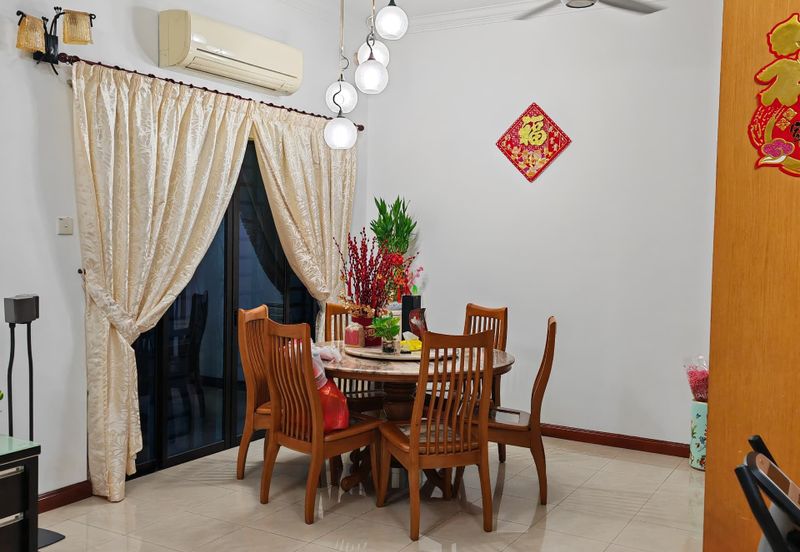 Taman Taming Indah 1