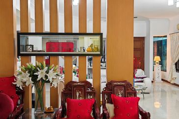 Taman Taming Indah 1