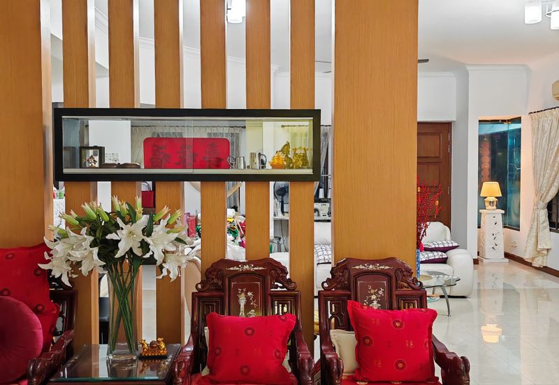 Taman Taming Indah 1