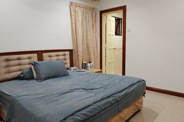 Taman Taming Indah 1