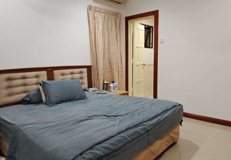 Taman Taming Indah 1