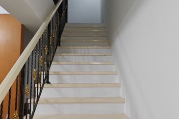 Taman Taming Indah 1