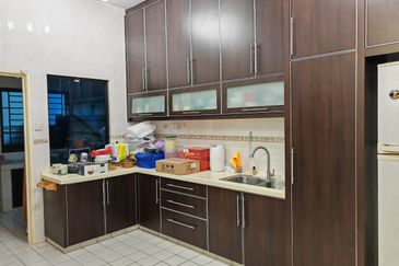 Taman Taming Indah 1