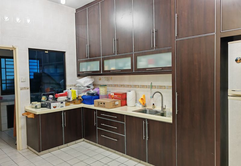 Taman Taming Indah 1