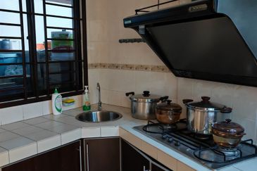 Taman Taming Indah 1