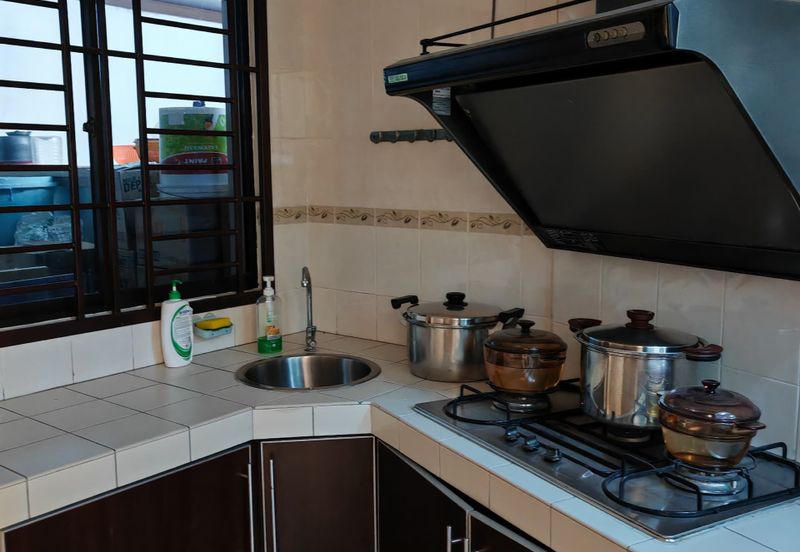 Taman Taming Indah 1