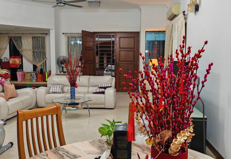 Taman Taming Indah 1