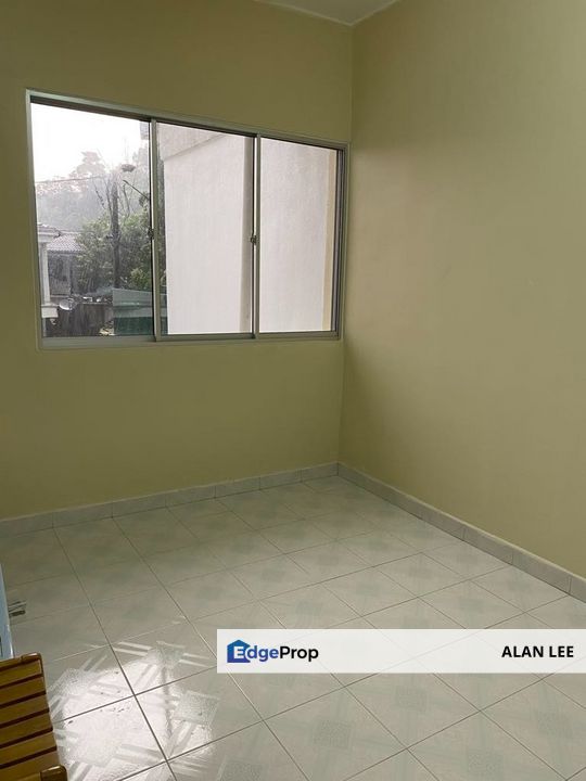 Taman Melur Ampang 2 Storey House , Non Bumi Lot , Below Market, Kuala Lumpur, Ampang