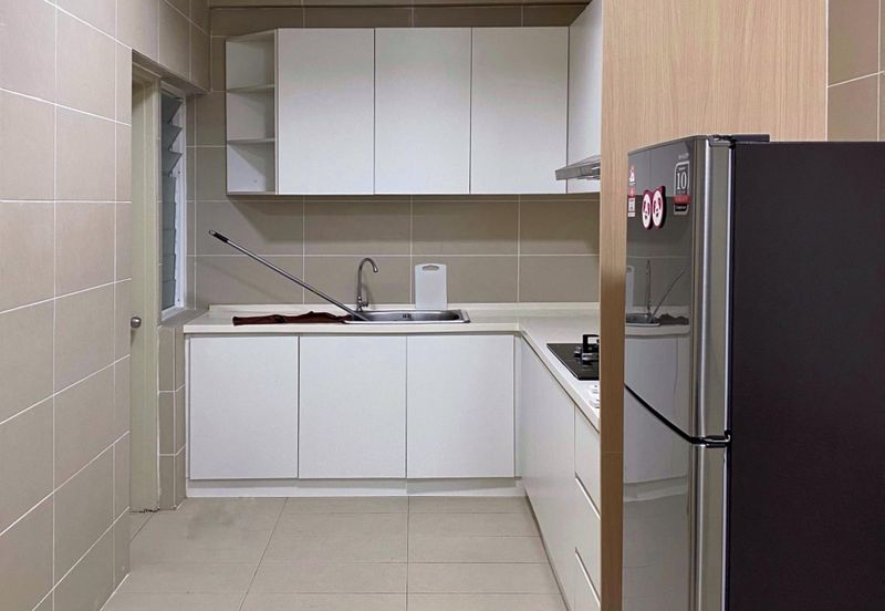 Sungai Long Residence