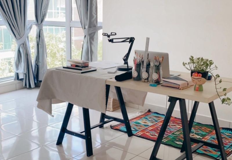 Sungai Long Residence