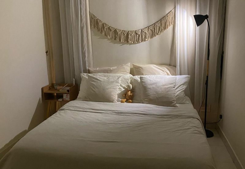 Sungai Long Residence