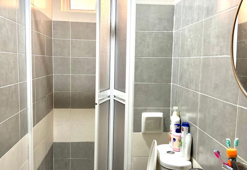 Sungai Long Residence