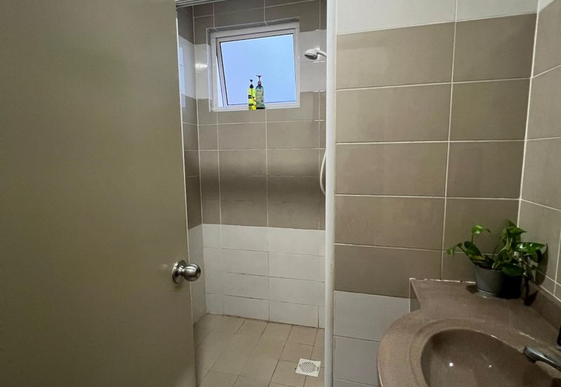 Sungai Long Residence