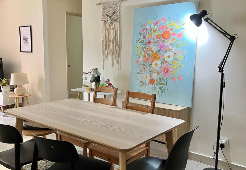 Sungai Long Residence