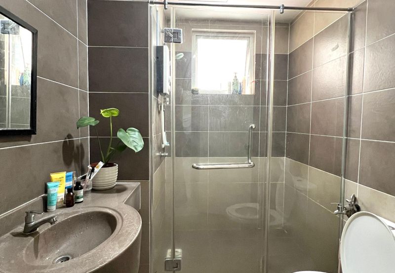 Sungai Long Residence