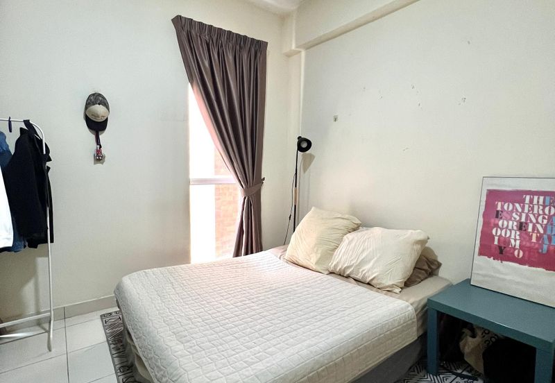 Sungai Long Residence