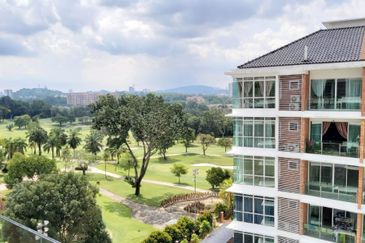 Sungai Long Residence