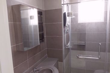 Sungai Long Residence