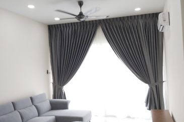 Sungai Long Residence