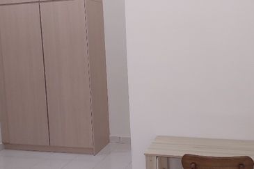 Sungai Long Residence