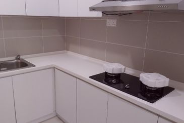 Sungai Long Residence