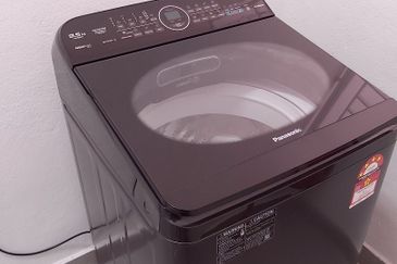 Sungai Long Residence