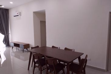 Sungai Long Residence