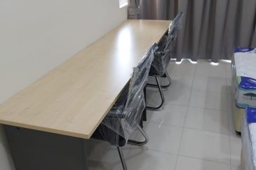 Sungai Long Residence