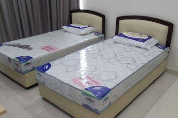 Sungai Long Residence