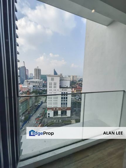 Quill Residence KL , 1 Room , Fully Furnish , Below Market, Kuala Lumpur, KL City